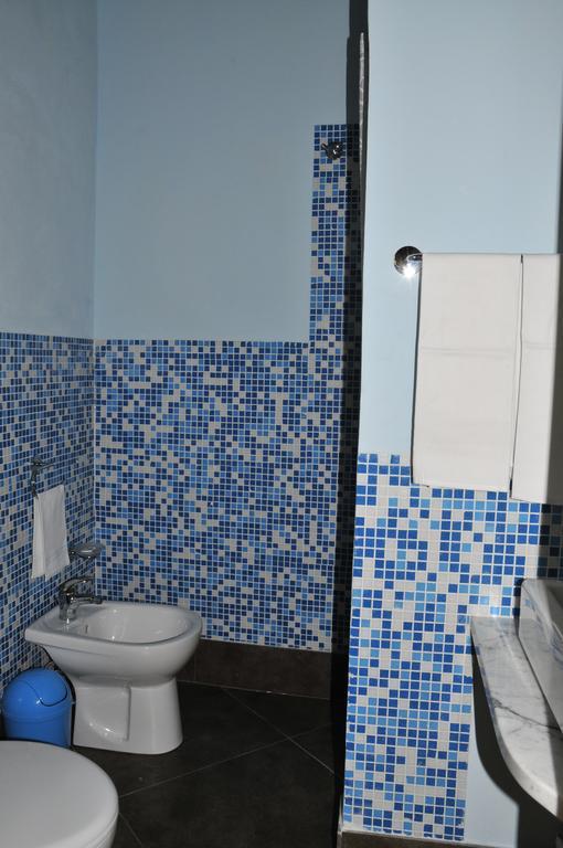 Solemare Residence Donnalucata  Cameră foto