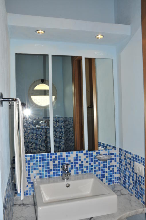 Solemare Residence Donnalucata  Cameră foto