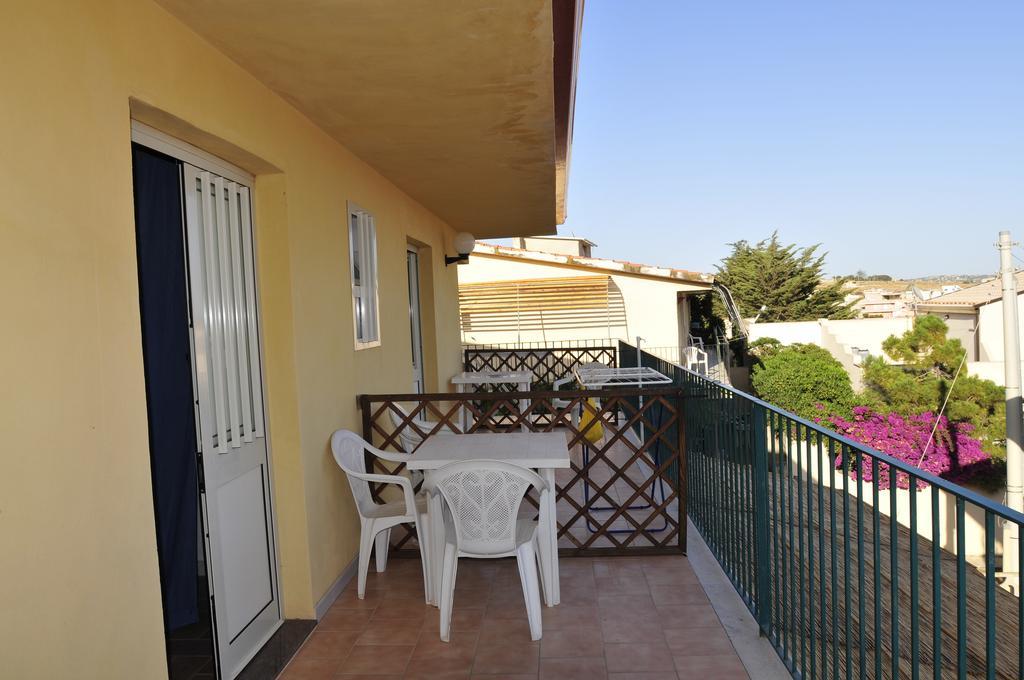 Solemare Residence Donnalucata  Cameră foto