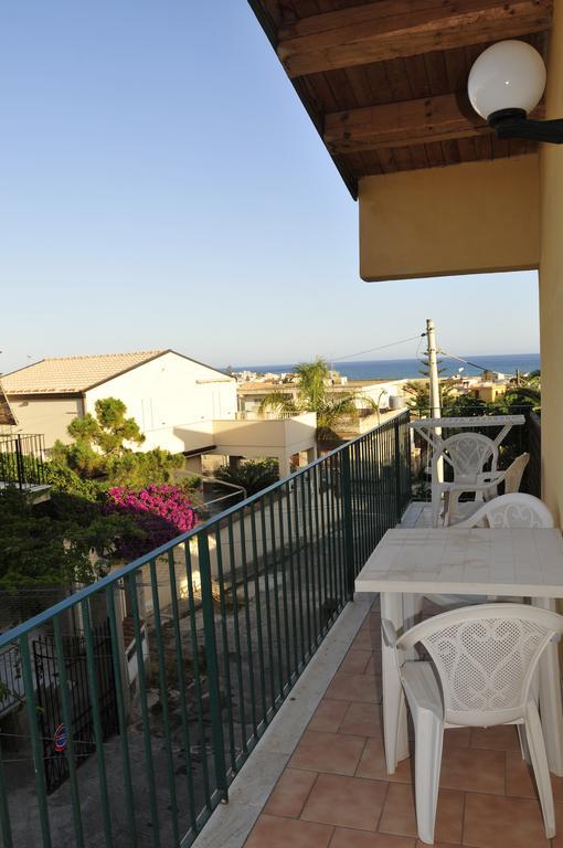 Solemare Residence Donnalucata  Cameră foto
